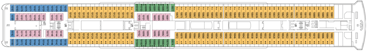 MSC Lirica - Deck 10, Bellini.png